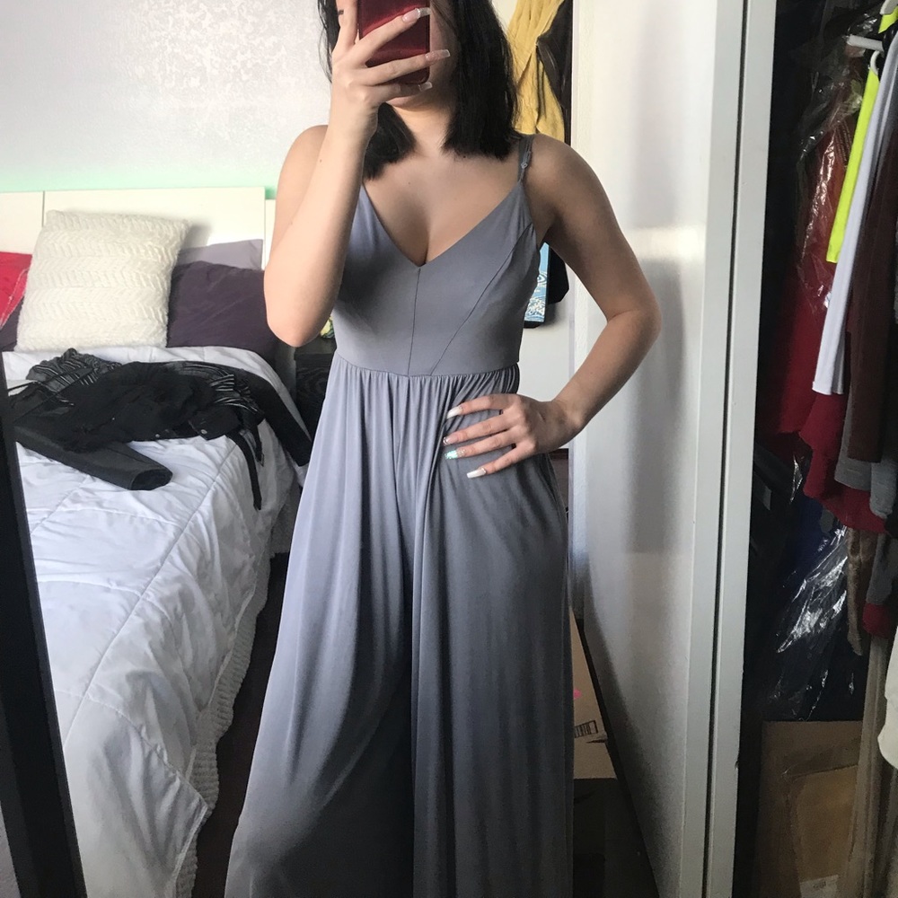 Urban outfitters jumpsuit!